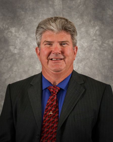 Larry W. Lyford