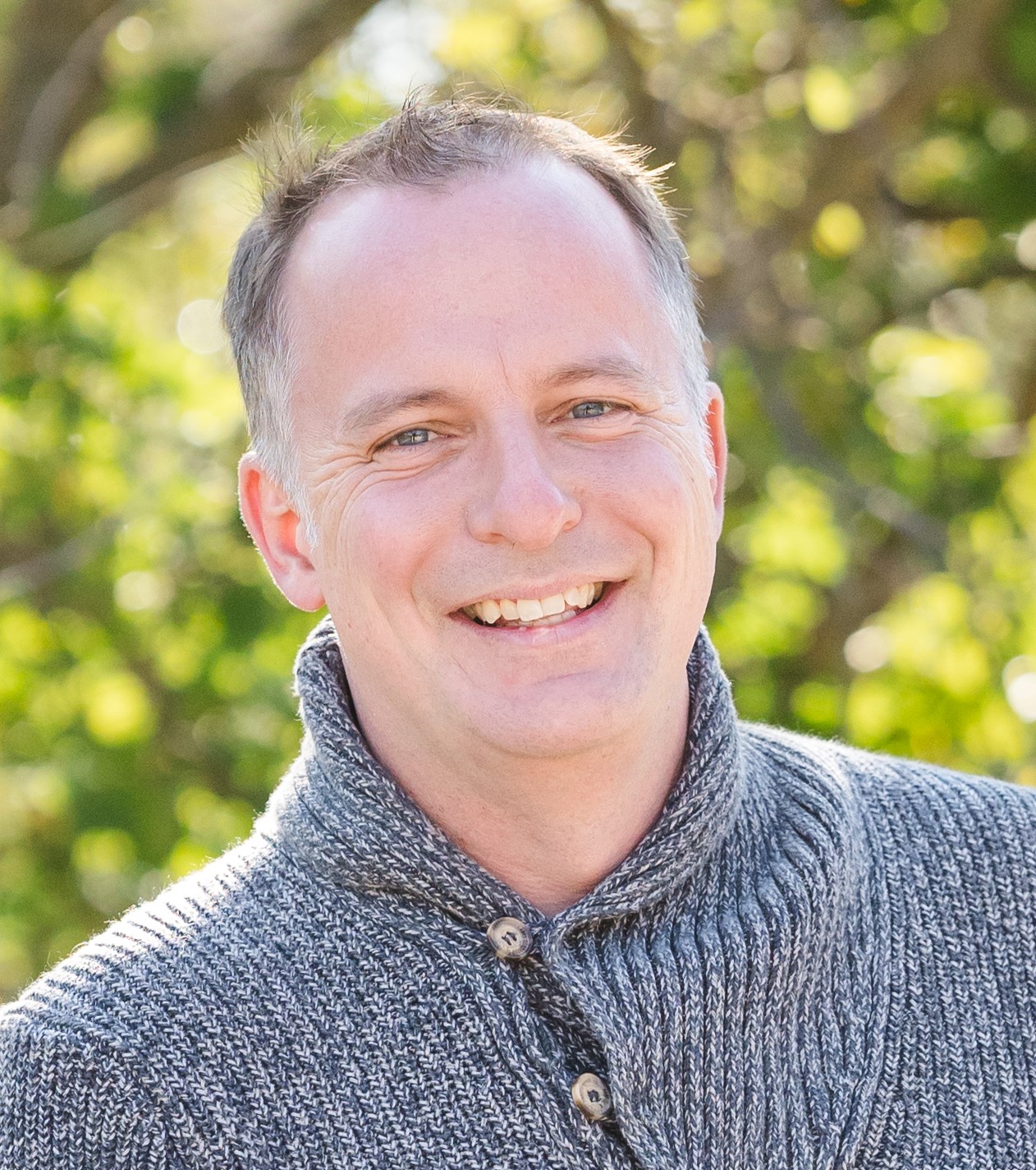 Gordon  Williams