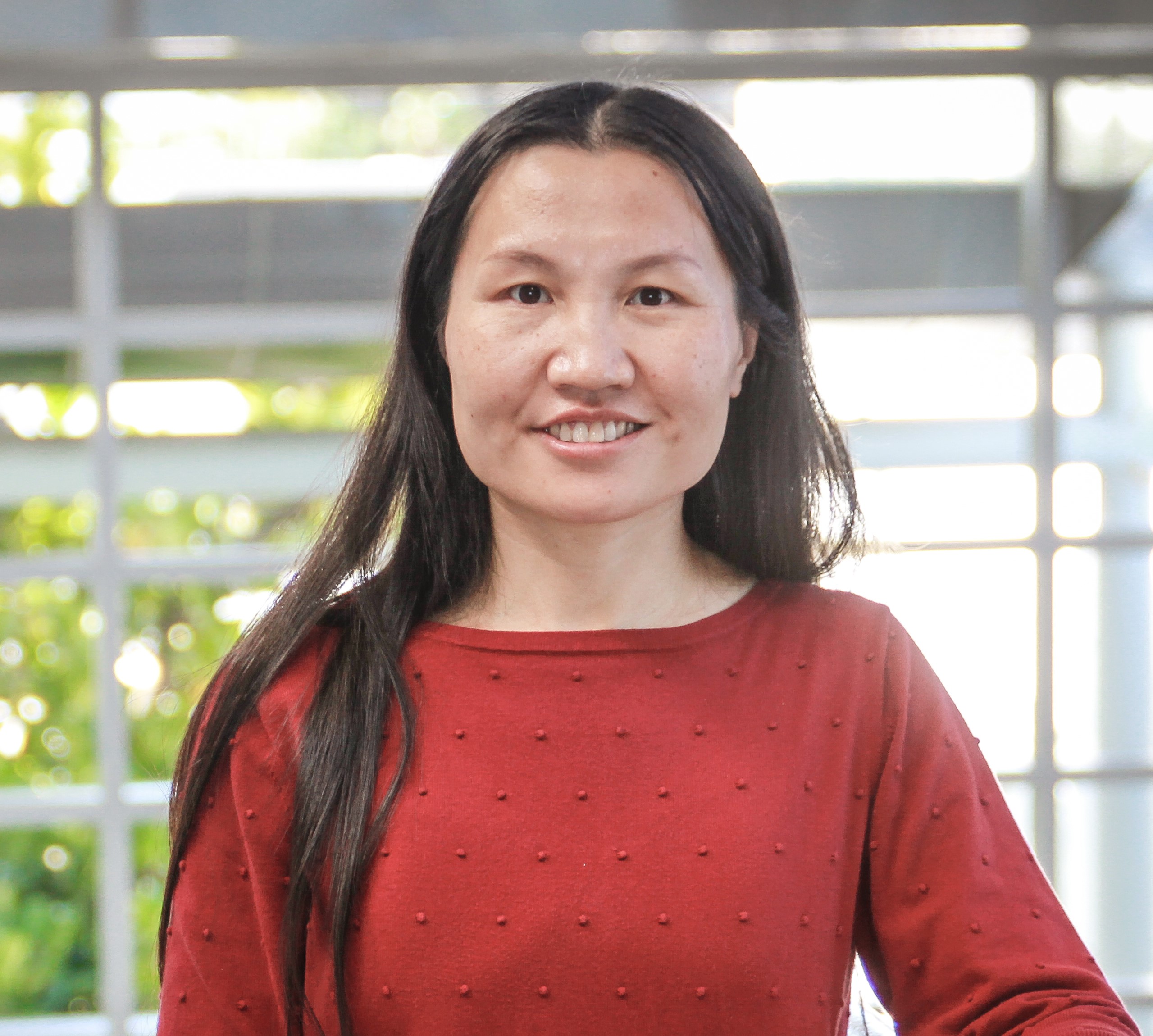 Yan Zhang